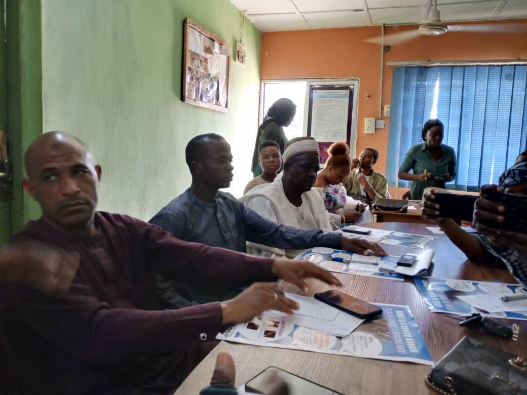 Noma, which claims 140,000 children annually.Noma is a pressing concern in Nigeria, especially in the northwest and northeast states due to malnutrition. However, it lacks attention and resources. Dr. Abbas spoke passionately about ending Noma.