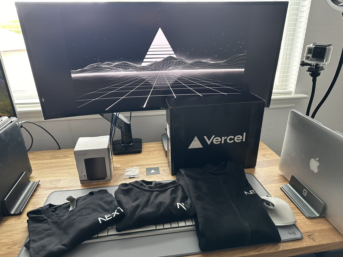 pixeleate's tweet photo. Thank you @vercel ❤️ https://t.co/0o3egS6QMW