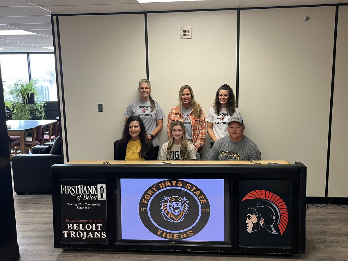 Beloit High School tweet media