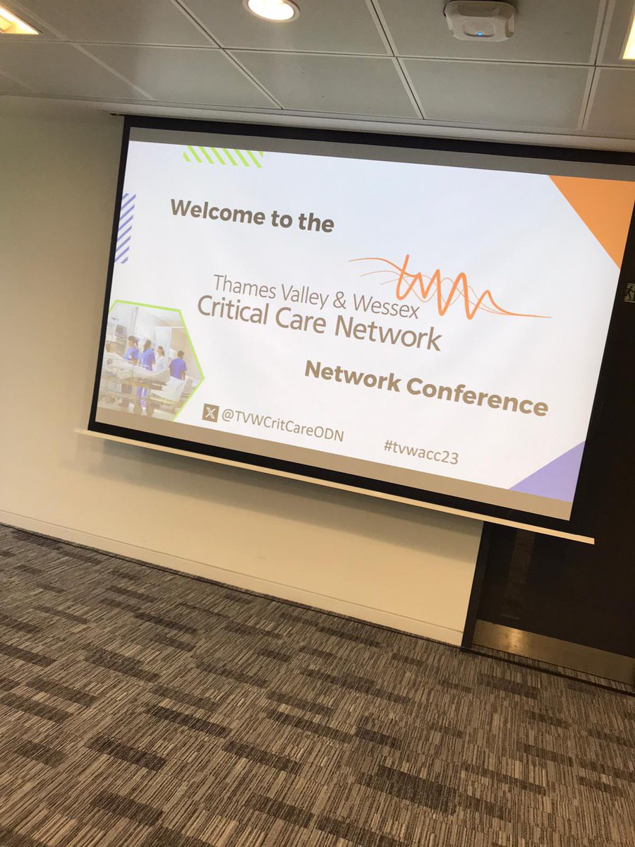 Sara Slade π (@sarasladephysio) on Twitter photo Great day at <a href="/TVWCritCareODN/">TV&W CriticalCareODN</a> network conference with <a href="/chelseytyler3/">Chelsey Tyler</a>. Some interesting ideas to bring back to <a href="/GWH_NHS/">Great Western Hospitals NHS Foundation Trust</a> Great day at <a href="/TVWCritCareODN/">TV&W CriticalCareODN</a> network conference with <a href="/chelseytyler3/">Chelsey Tyler</a>. Some interesting ideas to bring back to <a href="/GWH_NHS/">Great Western Hospitals NHS Foundation Trust</a>