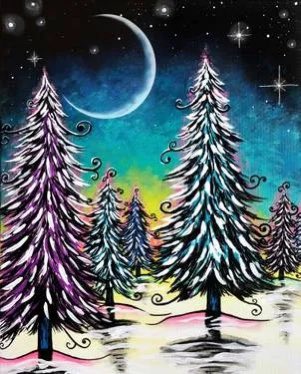 THIS SUNDAY (12th) VIRTUAL PAINT CLASS 

Grab your virtual seat via link paintnite.com/us/va/fairfax/…

#virtualpaintnite #virtualpainting #paintclass