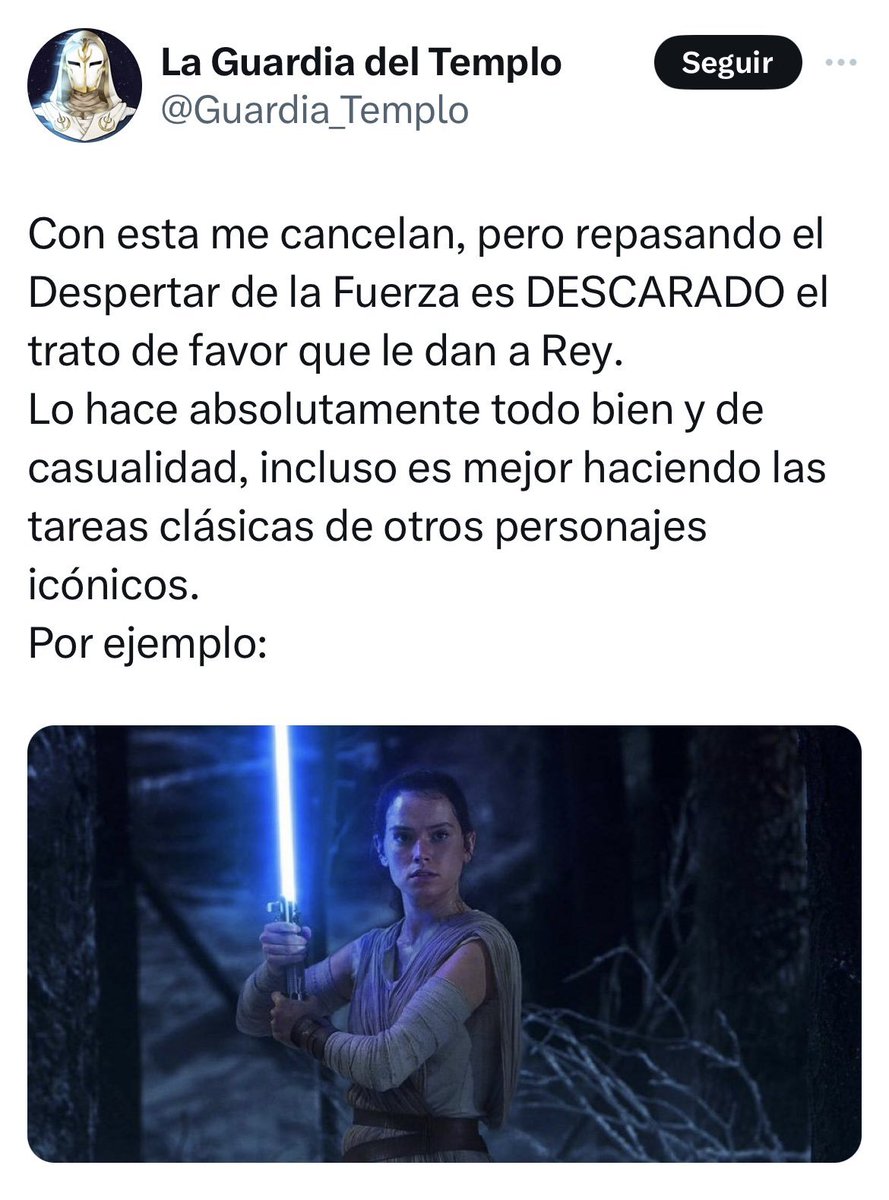 Que casualidad que siempre se mira con lupa la evolución de Rey como personaje y todo lo que haga este justificado. 
Pero Anakin niño cepillándose solo una estación espacial, Luke  usando la fuerza (sin saber que es) para meter dos misiles haciendo todo bien. Eso ya no preocupa.