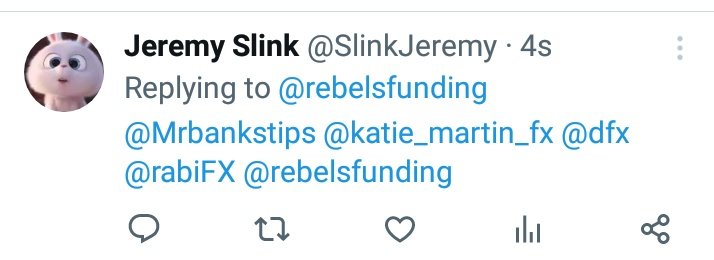 Jeremy Slink tweet media