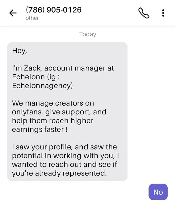 #Ew #IckBehavior #ColdMessaging 🤮   Broke my first rule. Don't text me before you've been screened. This<a href="/tag/ew"class="tags">#Ew</a><a href="/tag/ickbehavior"class="tags">#IckBehavior</a><a href="/tag/coldmessaging"class="tags">#ColdMessaging</a>