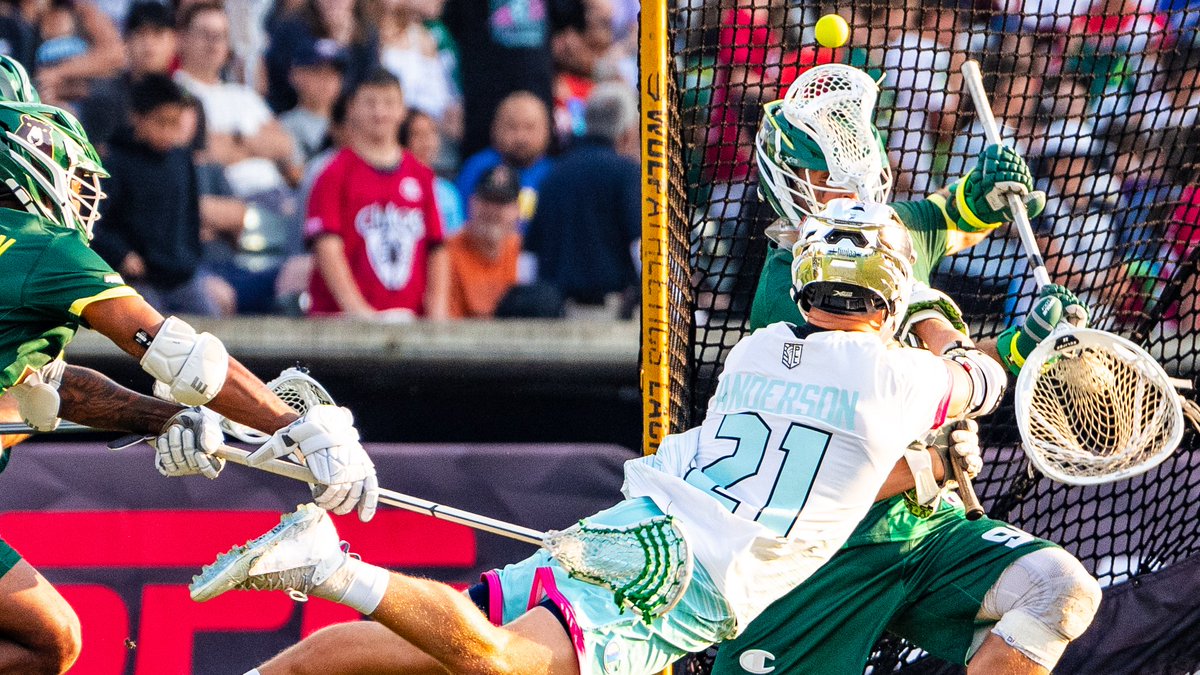 Happy Birthday Justin Anderson! 🎂⚔️