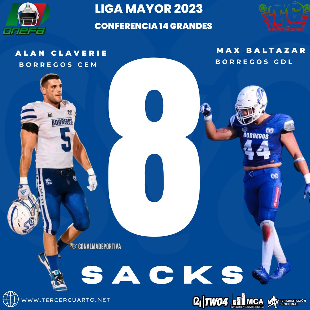 Tercer Cuarto tweet media