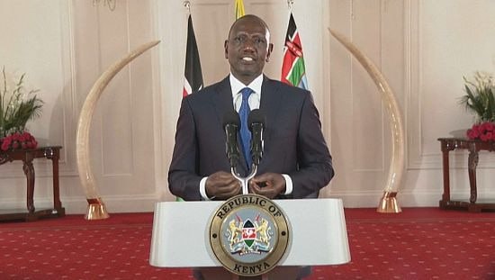 President William Ruto is scheduled to deliver the State of the Nation address tomorrow! What issues do you expect to be addressed by President William Ruto tomorrow during the state of the Nation address?