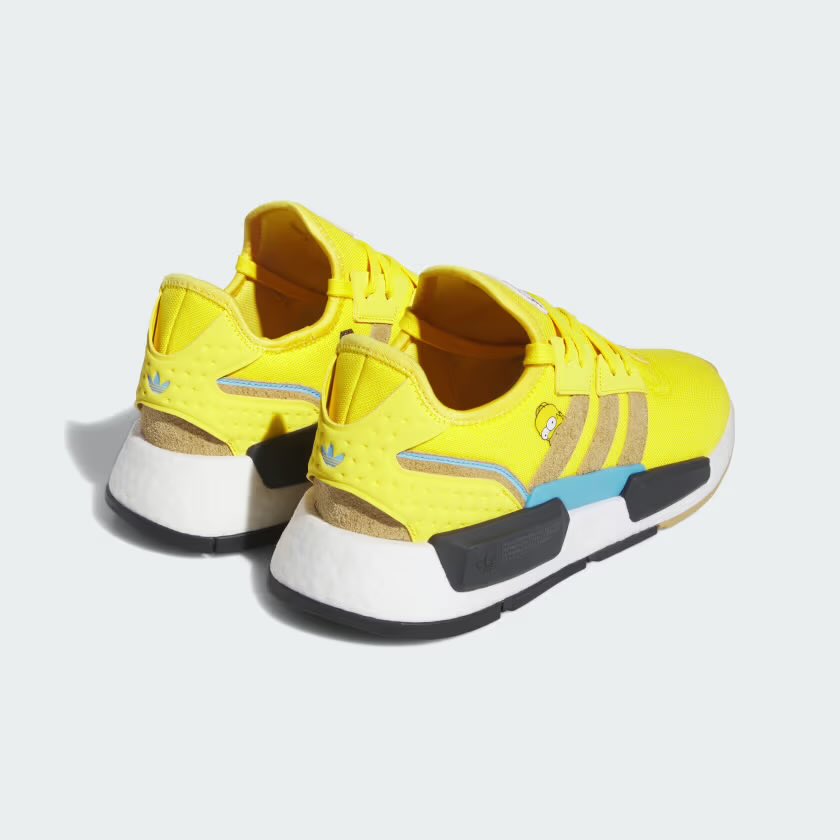 snkr_twitr's tweet photo. AD: NEW The Simpsons x adidas NMD_G1 Boost 'Homer Simpson'

Shop -> https://t.co/NR6xVGFV4G https://t.co/WvGOwVFnj0
