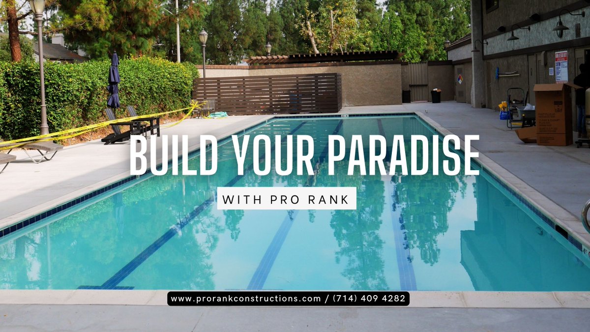 🌟 Welcome to Your Ultimate Outdoor Paradise! 🌿🏊‍♂️✨

Ready to transform your outdoor space into a dreamy haven? 🌅 Dive into our expert solutions for pool construction, landscaping, hardscaping, patio installations, and general constructions! 🏡✨

Call Us Now! (714) 409 4282