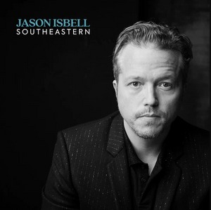Jason Isbell on reshooting the cover of 'Southeastern' for the 10-year anniversary: 

"You can see that I’m not anywhere near as confident as what I’m trying to project. I was newly sober and navigating a set of priorities I had never accepted before." 

🔗rollingstone.com/music/music-fe…