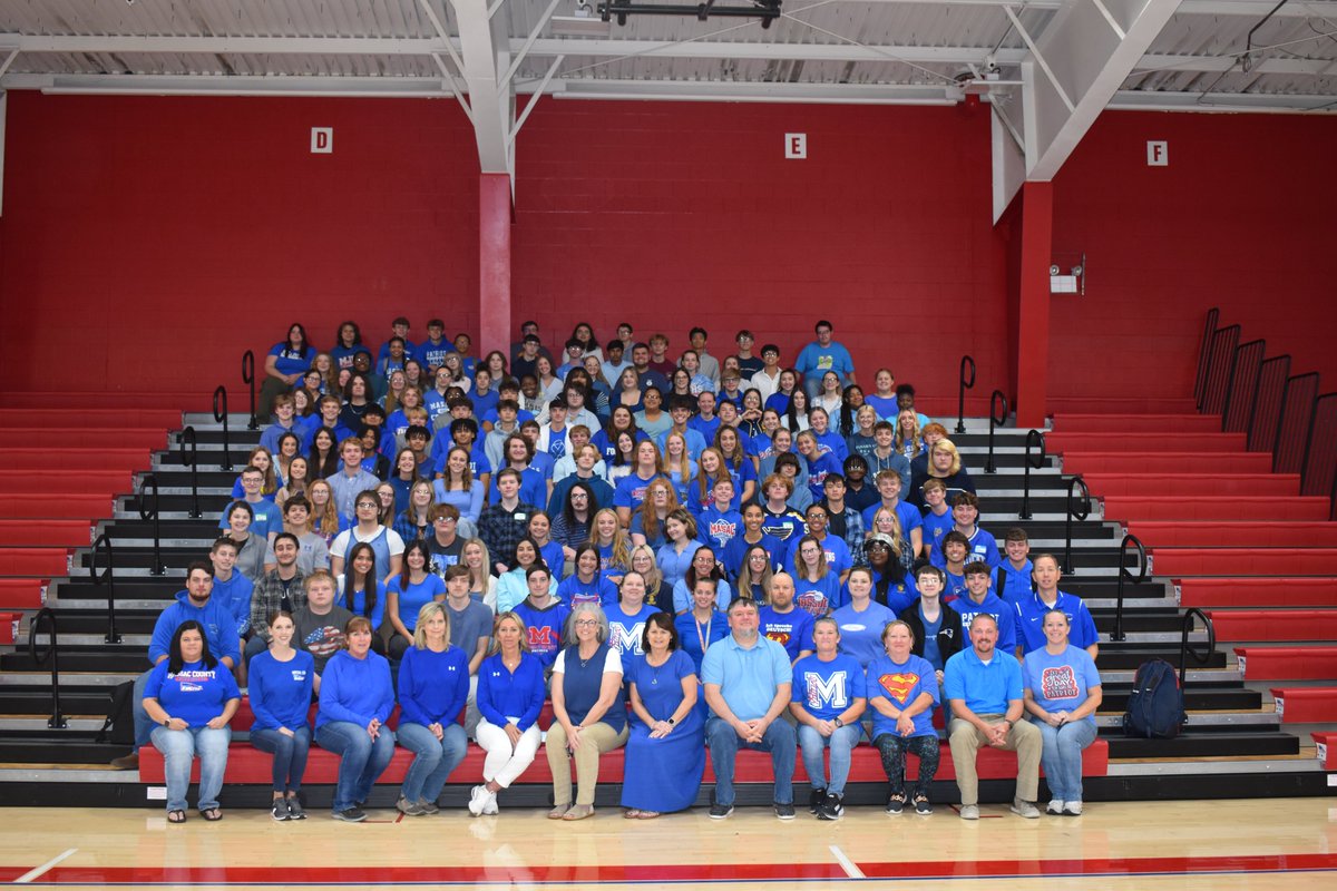 Massac Co Athletics tweet media