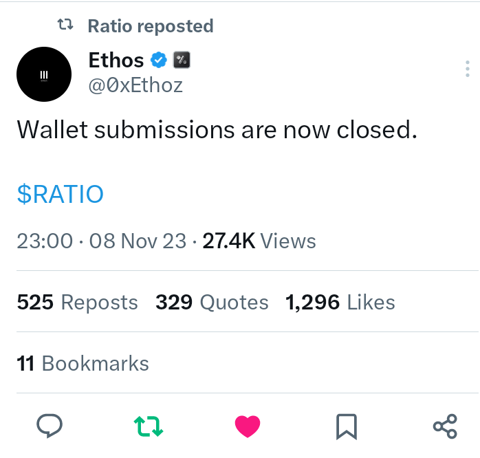 #RATIO