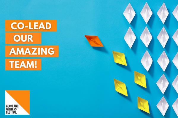 Mātātuhi Foundation tweet media