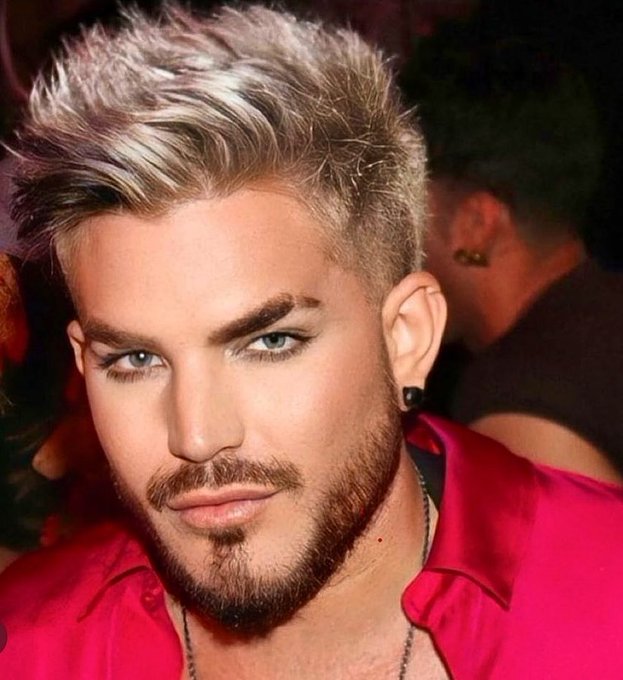 VOTE, GLAMBERTS! 👍
✅ ADAM LAMBERT #SexiestMaleCeleb of 2023
<a href="/JustJared/">JustJared.com</a> has now put <a href="/adamlambert/">ADAM LAMBERT</a> on the list
👉 justjared.com/2023/11/07/who…