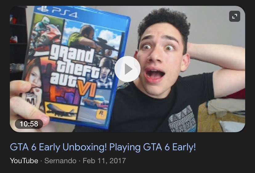 GTA 6 Early Unboxing! Playing GTA 6 Early! 