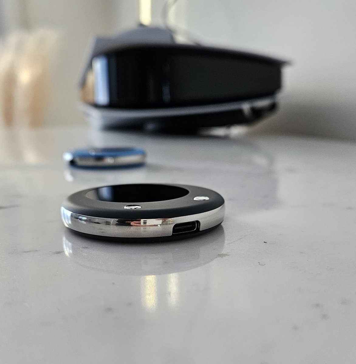 citadelwallet's tweet image. #HelloSecurity 🔐

#BuiltonHedera $HBAR #HardwareWallet #CryptoWallet #ColdWallet #CitadelWallet