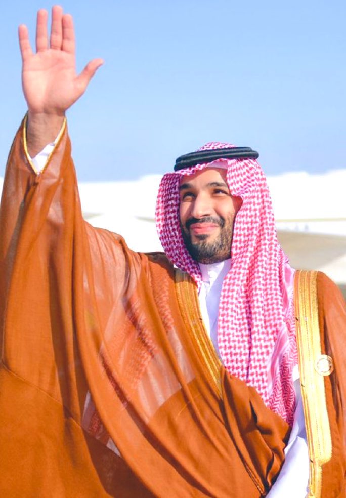 بندر 🇸🇦 tweet media