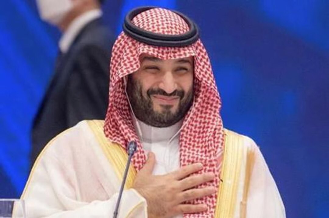 بندر 🇸🇦 tweet media