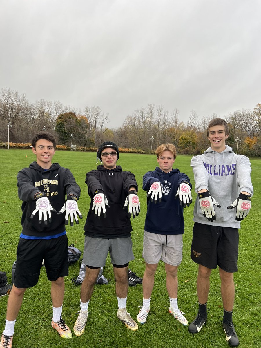 and our sick drip 💯😮‍💨🥶