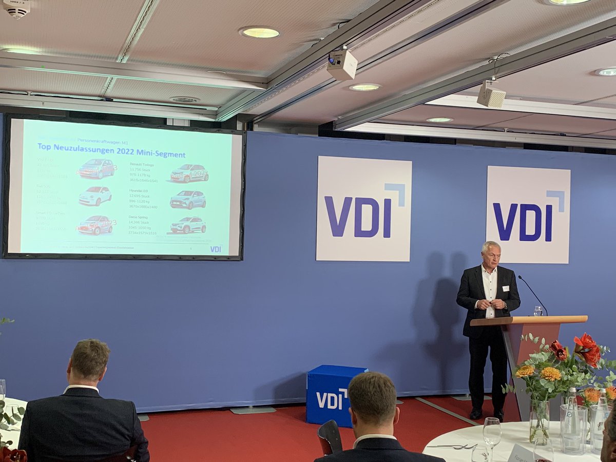 VDI Politik (@vdi_politik) on Twitter photo #VDI-Präsident Prof. Lutz Eckstein eröffnet unser Policy Briefing „Innovative Fahrzeugkonzepte für die urbane Mobilität der Zukunft“ u.a. mit <a href="/OlliLuksic/">Oliver Luksic</a> und den MdBs @JanPlobner, @FlorianMM und Jürgen Berghahn. #VDI-Präsident Prof. Lutz Eckstein eröffnet unser Policy Briefing „Innovative Fahrzeugkonzepte für die urbane Mobilität der Zukunft“ u.a. mit <a href="/OlliLuksic/">Oliver Luksic</a> und den MdBs @JanPlobner, @FlorianMM und Jürgen Berghahn.