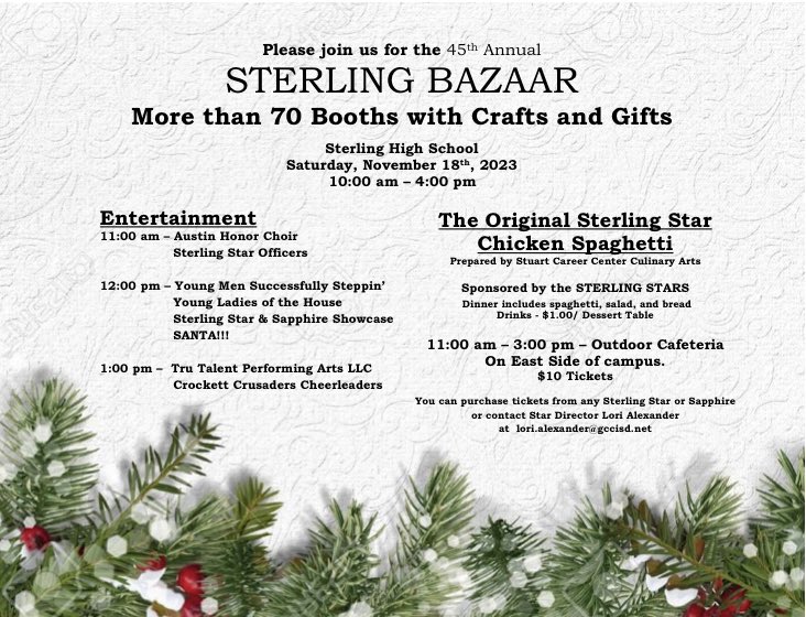 Sterling Stars tweet media