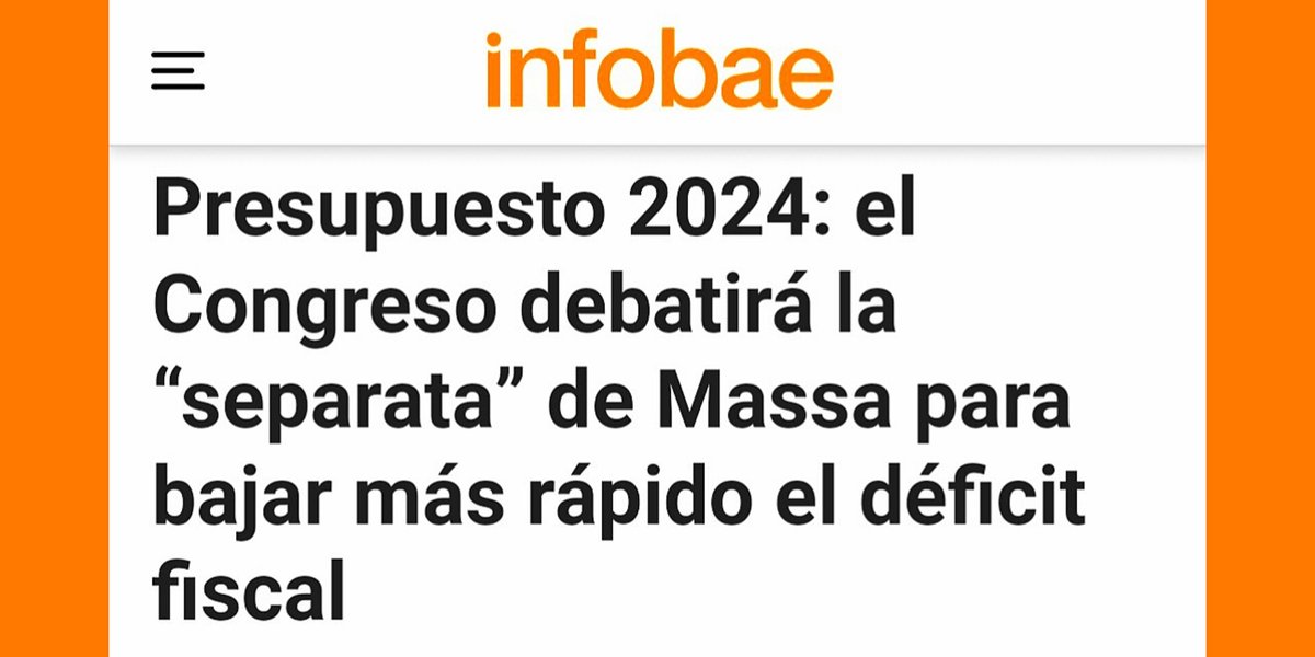 contribuarg's tweet photo. Informamos que la #Separata del Prepuesto 2024 incluye AUMENTOS de IMPUESTOS a la SALUD, ALIMENTOS y a la VIVIENDA, entre otros.

Desde la "AAC" estamos trabajando en contacto con Diputados para detenerlo.

Este es un nuevo avance al bolsillo de los Argentinos. https://t.co/SWi0IKFidI