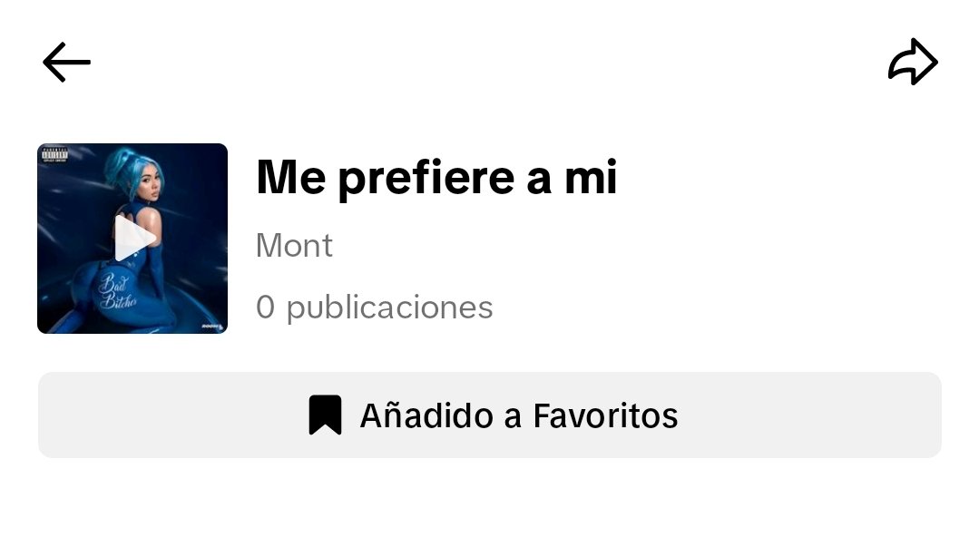 Hagan sus mejores tiktoks con los audios 💙