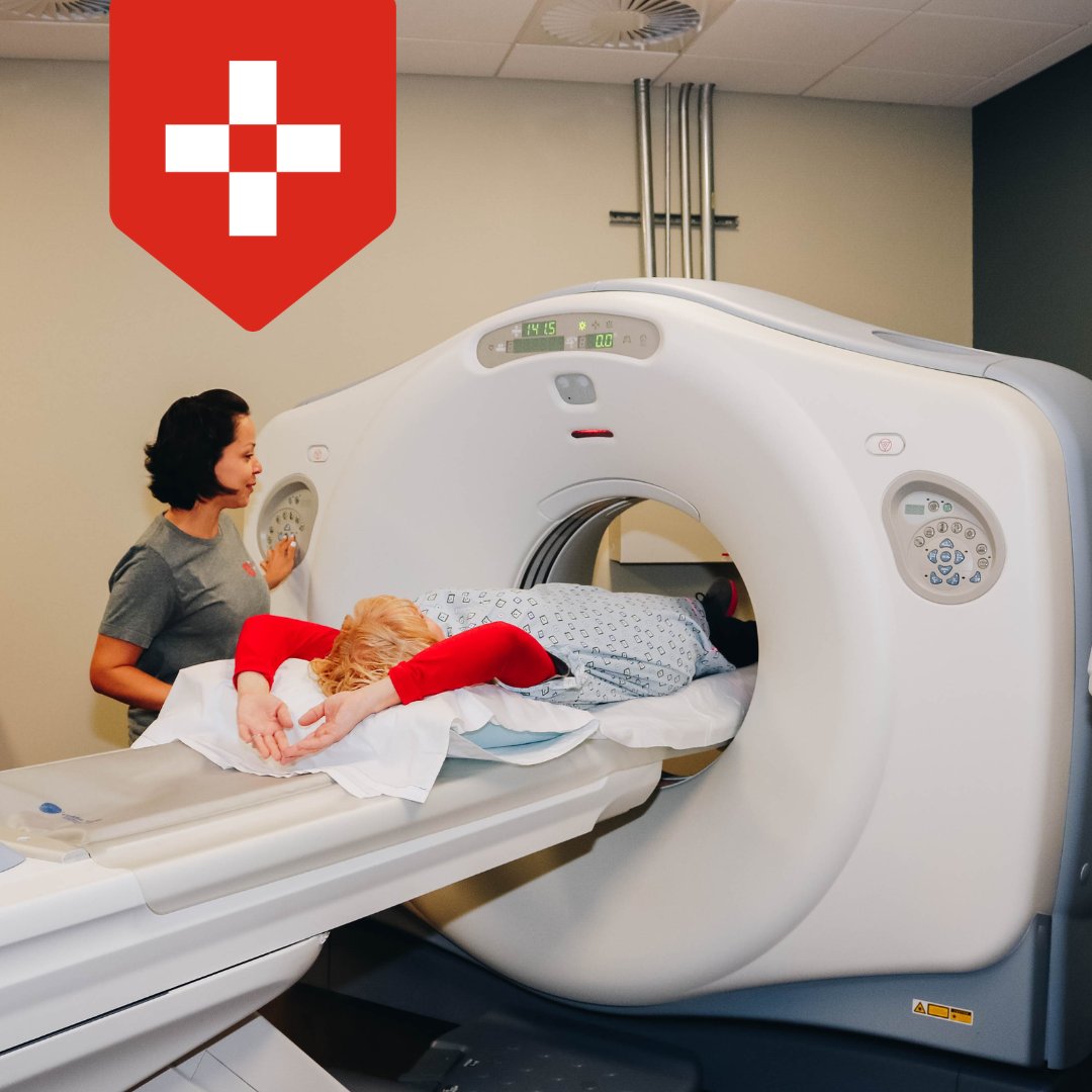 emergency_ctr's tweet image. Our 64-slice CT scanner plays a key role in our ability to offer thorough and prompt care. This imaging technology detects irregularities that many other scanners cannot, &amp;amp; diagnose and treat conditions more precisely than ever before.

#ER #EmergencyCare #CTScanner #Diagnostics