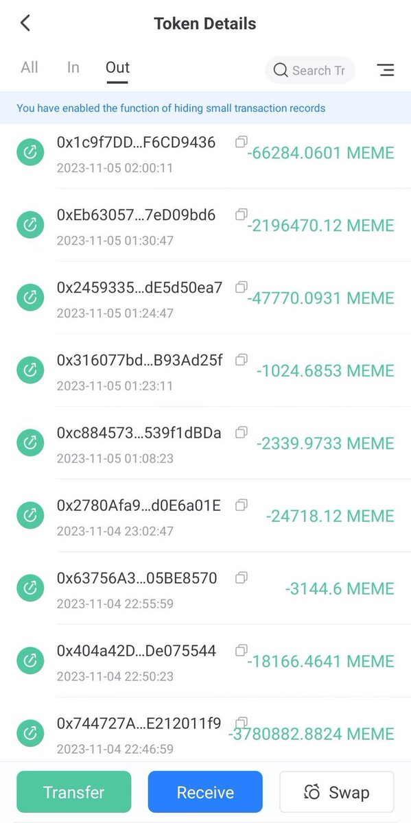 usacryptos's tweet photo. You’ll receive $15,000(MEME)🎉

$15,000 $MEME For the first 1000 people who follow &amp; Retweet this 

✅RT Pinned Post &amp; Comment
Drop your Address! 

🏆First Come First Serve https://t.co/ApR8bBylvX