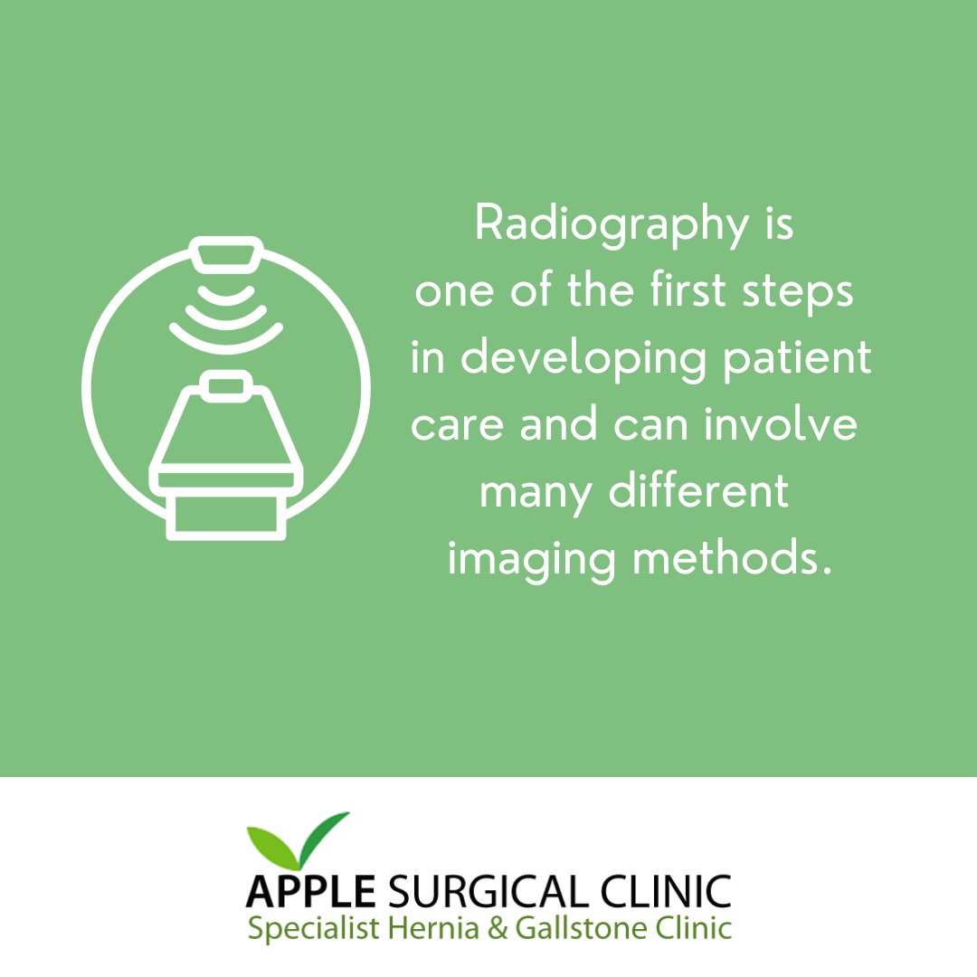 infoapplesurg's tweet photo. 🌍 #WorldRadiographyDay 🌍

We use a number of imaging methods 🎞 from x-ray to ultrasound, and endoscopy to CT scans to assist with diagnosing a wide range of conditions including #gallstones, #acidreflux and #hernias.

Find out more
👉🏽 https://t.co/58Vp8fVxt5

#WRD23 #WRD https://t.co/XS2f8dQwxZ