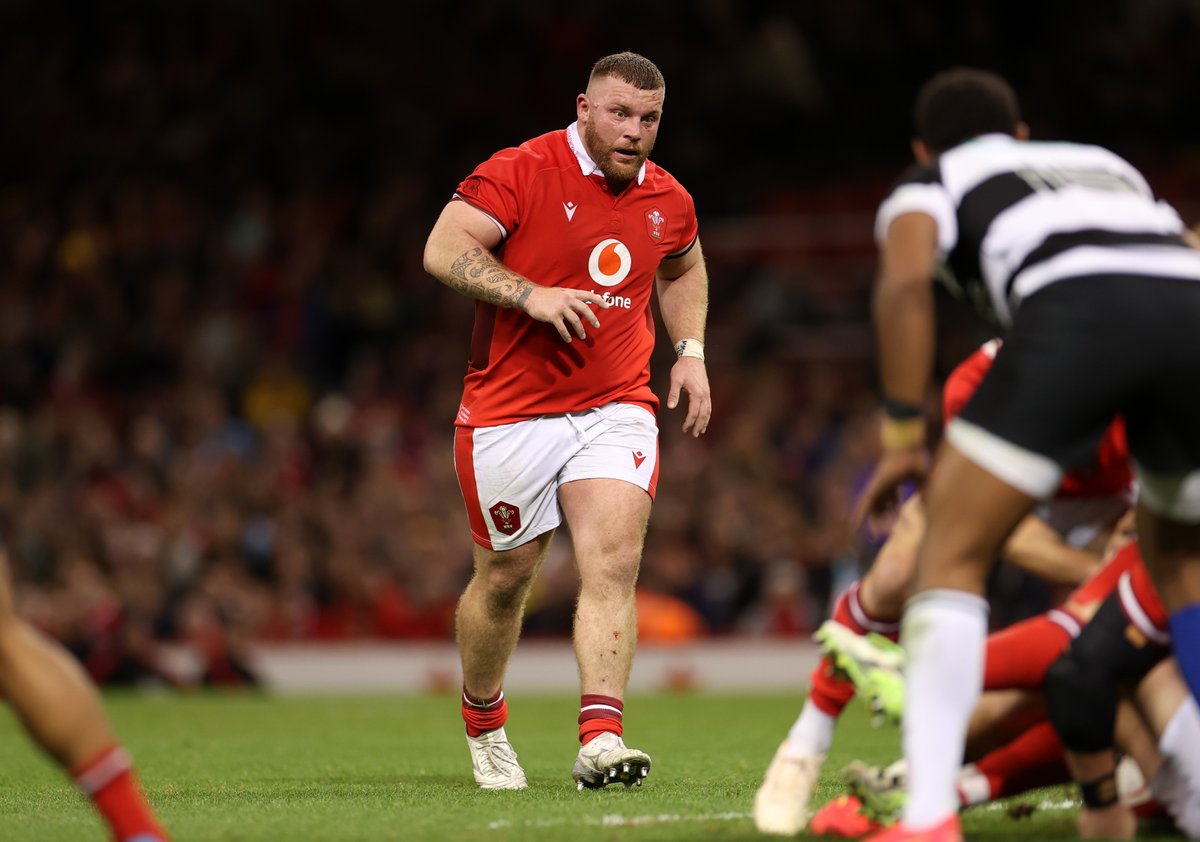 New Wales international reveals it 'meant everything' after double family tragedy walesonline.co.uk/sport/rugby/ru…