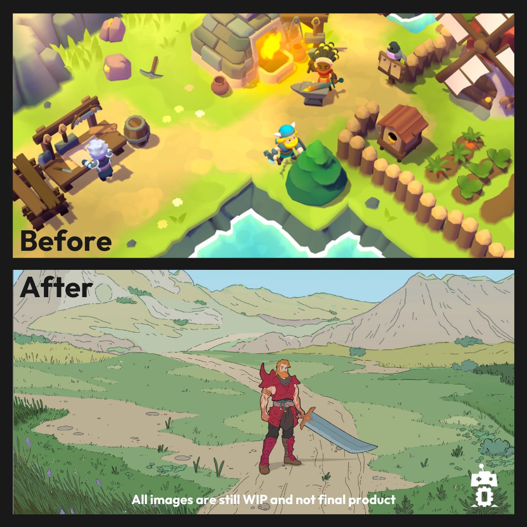 Roboto Games tweet media