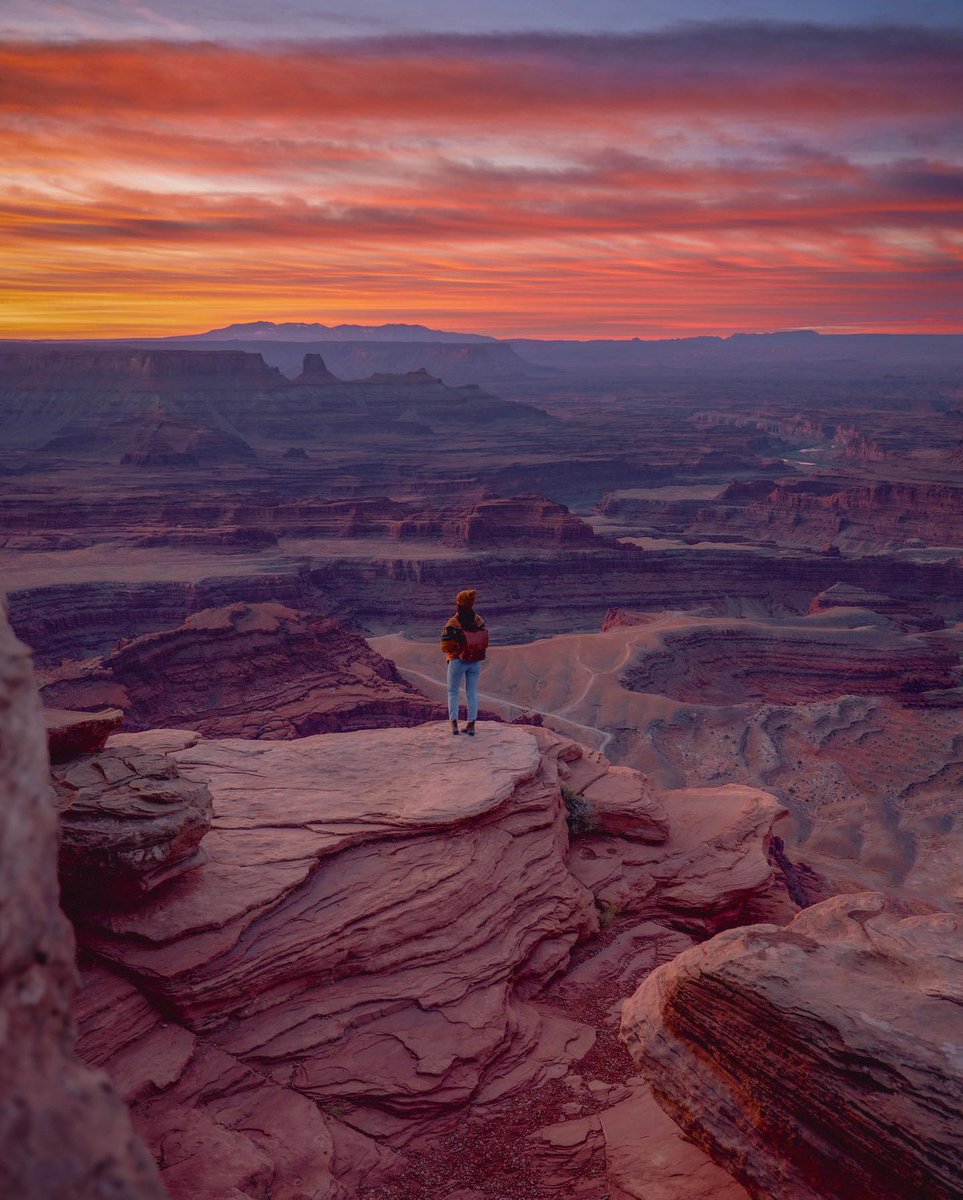 NatureBeauty56's tweet photo. Utah https://t.co/7IjVRdgr1U