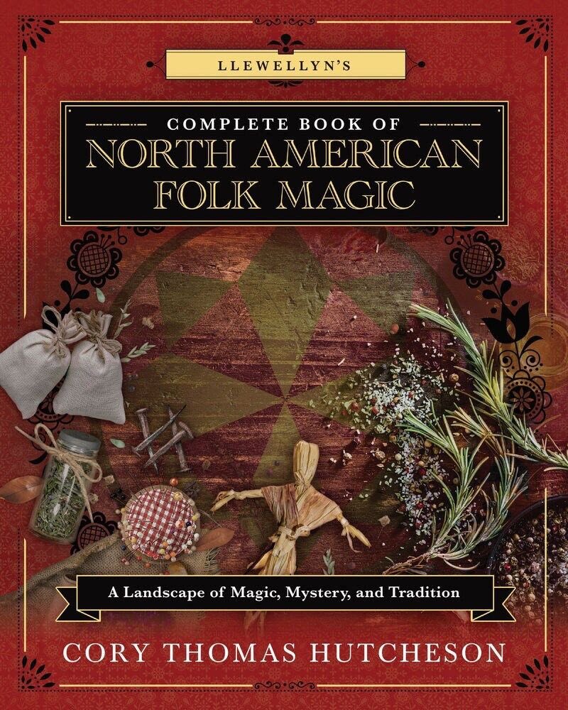 Pagan Culture Corner > North American Folk Magic

#Thanksgiving #American  #folkmagic