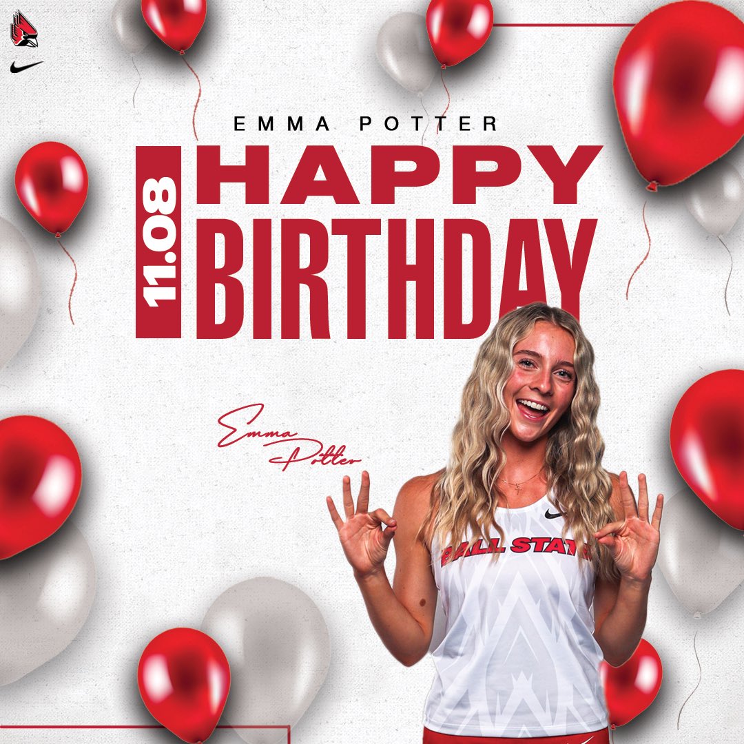 Ball State Track & XC tweet media