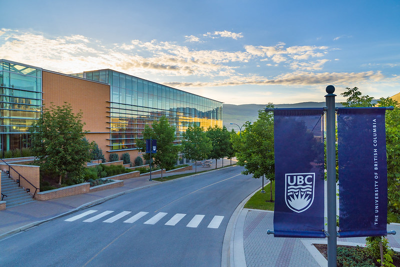 We're hiring for 2 full-time tenure-track Assistant Professors positions in all areas of Computer Science. We are particularly interested in applicants whose research program bridges over at least 2 areas of Computer Science. @CAIDA @UBCScience ow.ly/ciBy50Q5jkb