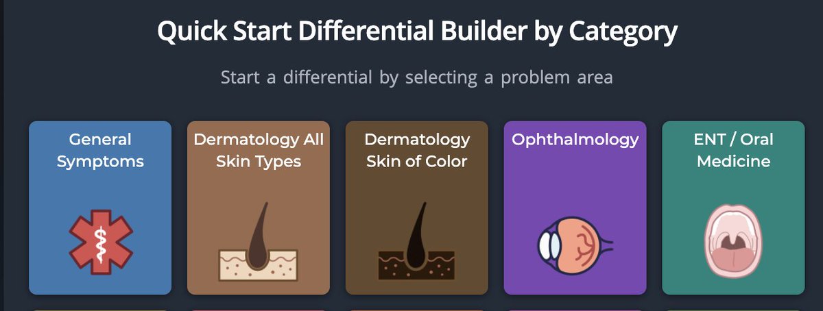 Skin of color resources for dermatologic diagnosis: Access tools, databases, and e-books for dermatologic diagnosis and treatment for skin of color for your use in teaching, learning, and practice. <a href="/umnmedschool/">UMN Medical School</a>