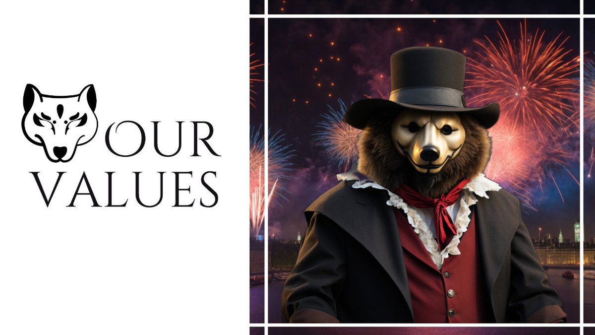 Roaming through the digital alleyways, I've sniffed out the truth behind the glitz of #centralized power.

At Rebel Satoshi, we're more than just another #memetoken; we're the rallying cry for the brave, the bold, and the undaunted.

This isn't just my revolution. It's ours.