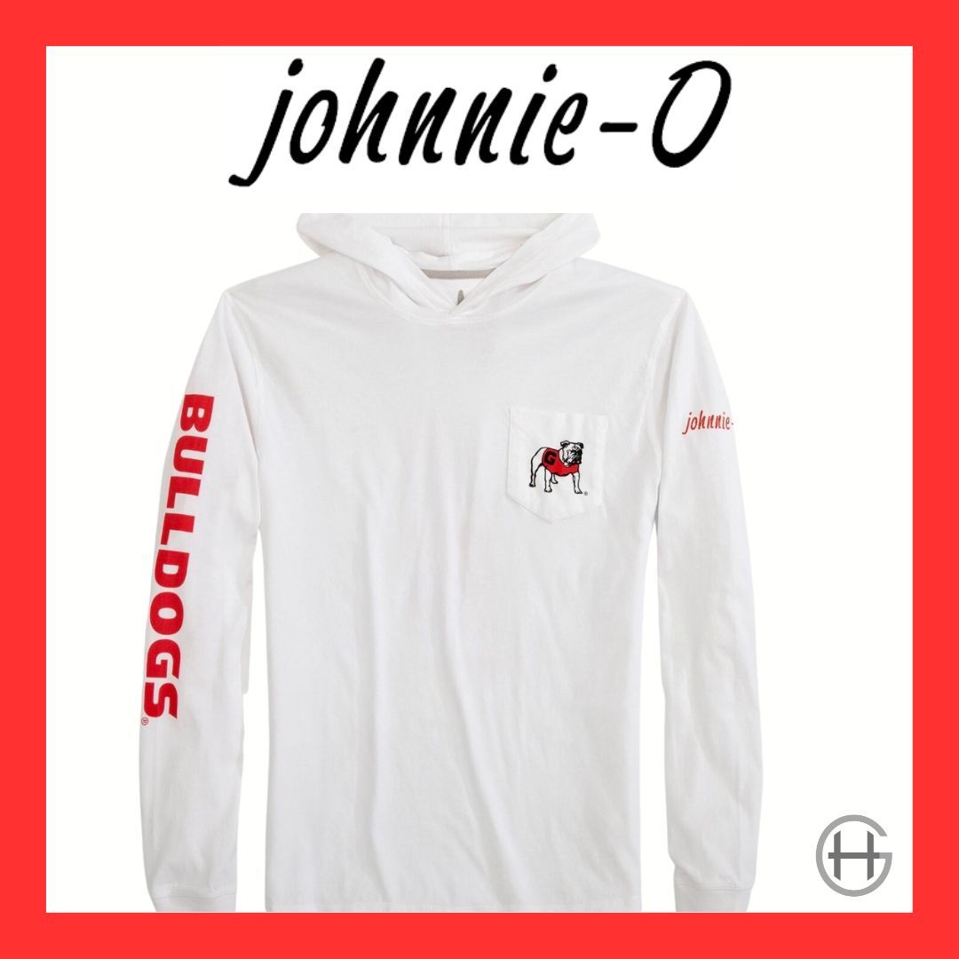 golf_holden's tweet image. The Eddie T-Shirt Hoodie is the perfect backdrop for your team's logo! 

#johnnieo #hoodie #cfb #college #football #golf #golfer #ohio #nohiopga #southernohiopga #gobucks