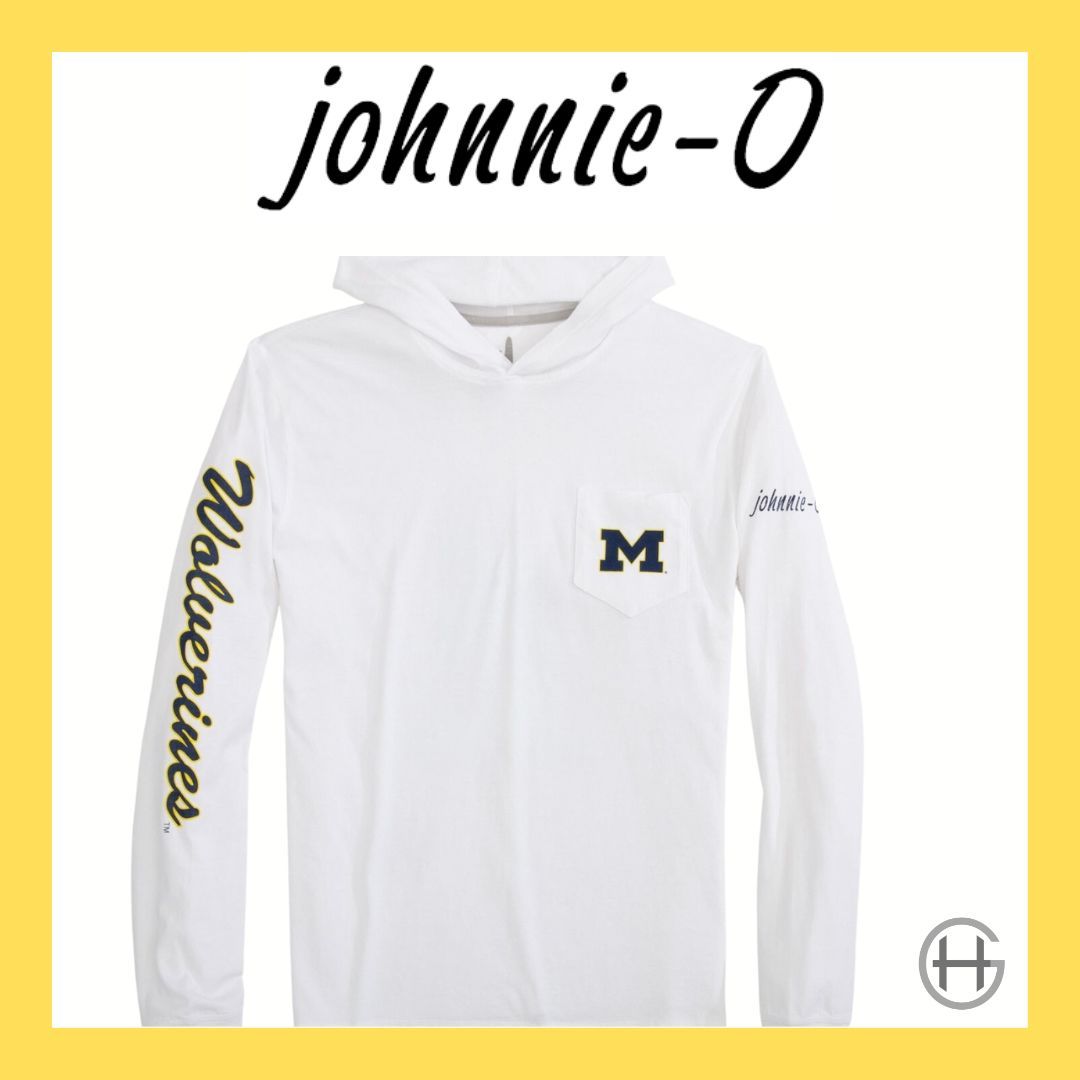 golf_holden's tweet image. The Eddie T-Shirt Hoodie is the perfect backdrop for your team's logo! 

#johnnieo #hoodie #cfb #college #football #golf #golfer #ohio #nohiopga #southernohiopga #gobucks