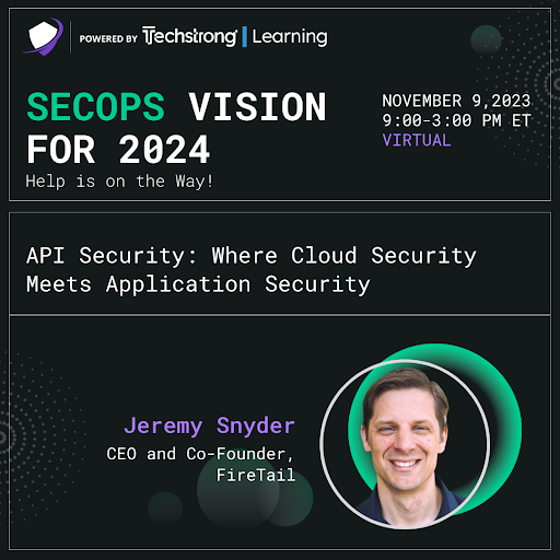 FireTail tweet media