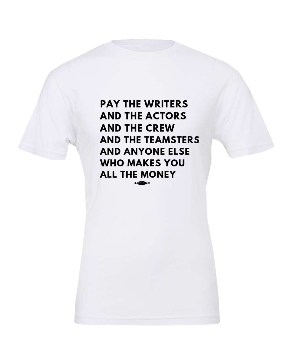On Friday, I will be closing the wgastrikeshirts.com store.

If you want a shirt, sweatshirt, hoodie or tote bag before then,  EVERYTHING IS 25% OFF. All items will automatically discount in the shopping cart.

All items union printed. 
Every penny to the ECF.  Thread 1/x