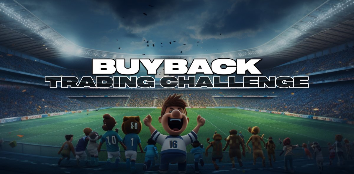 Sendpicks_io's tweet photo. To celebrate our dapp launch, we're kicking off a 48-hour buyback trading challenge! 🚀 

The biggest buy in the next 48 hours gets MATCHED up to 3 ETH! $SEND https://t.co/jdykXdJk6I