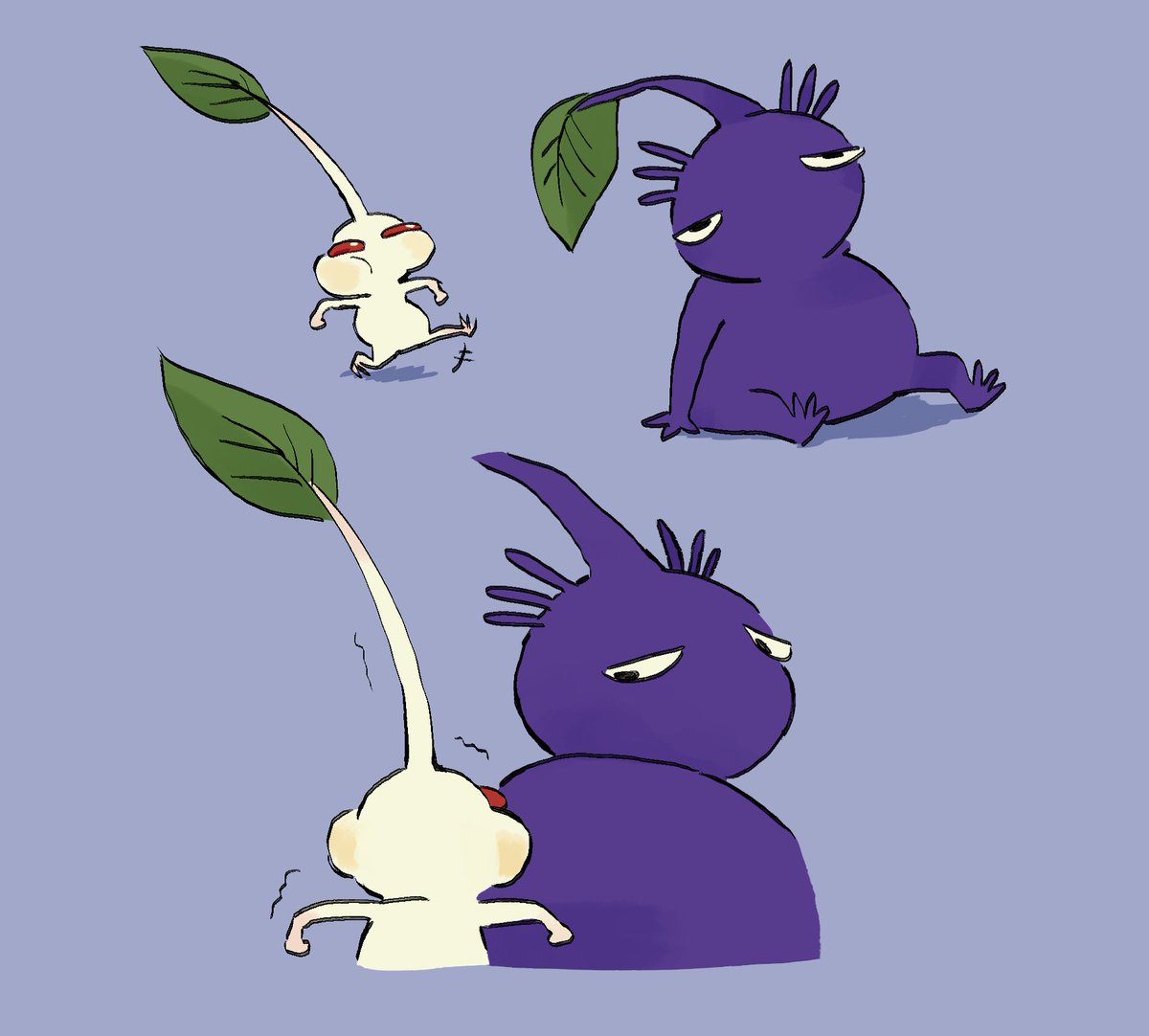 natibranch's tweet image. gift