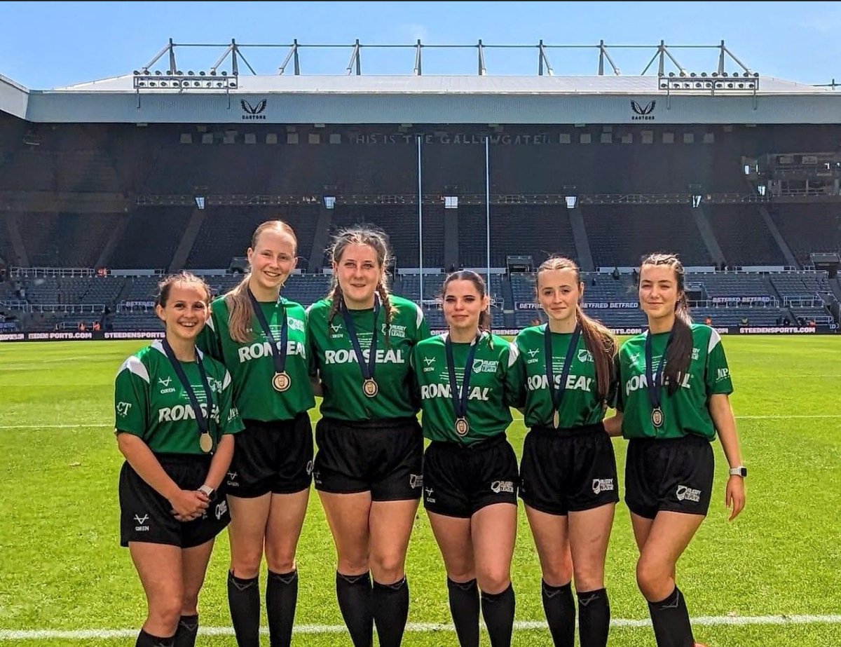 RFL Referees tweet media