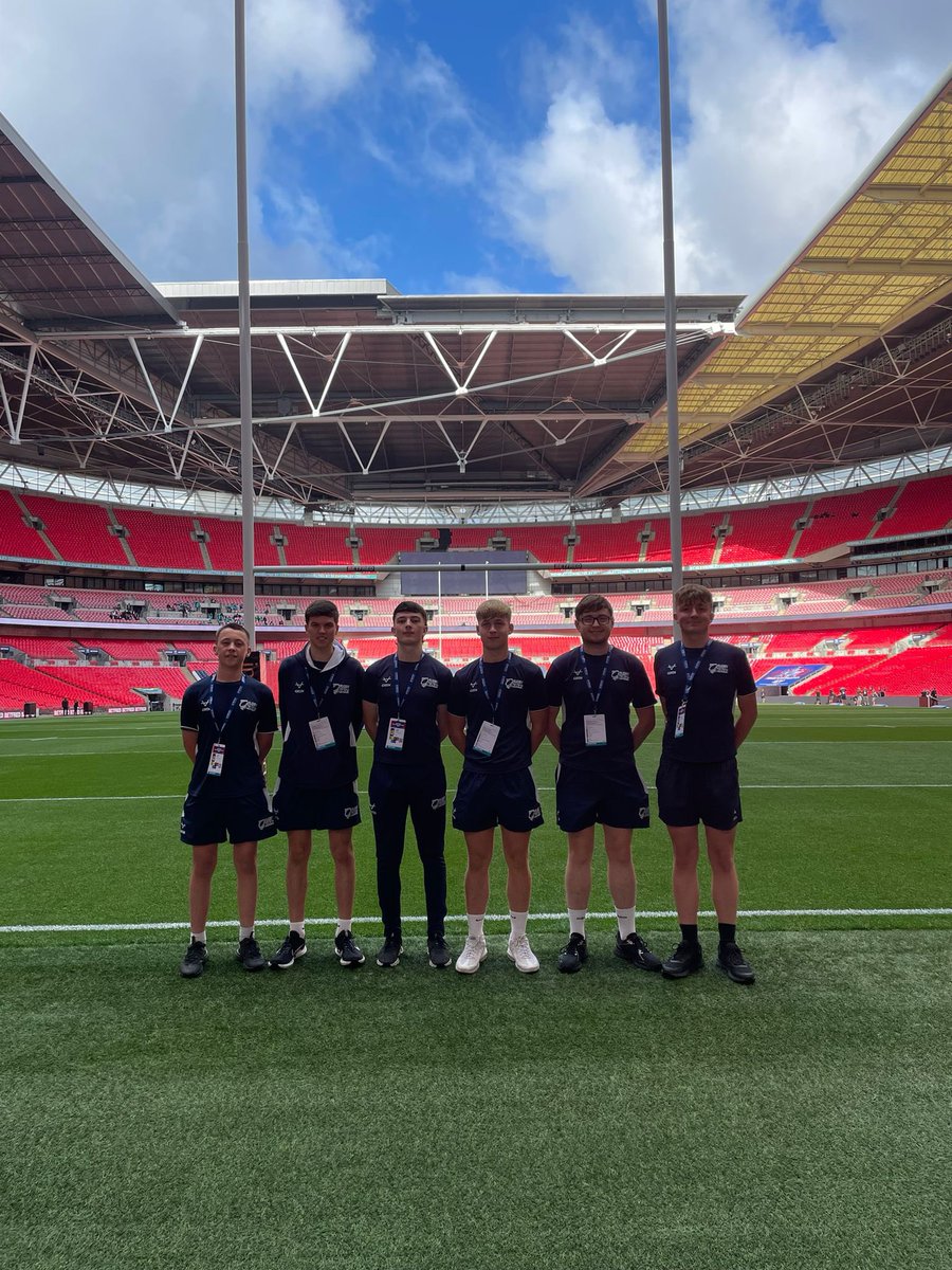 RFL Referees tweet media