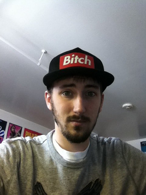 Kyle Morgan tweet media