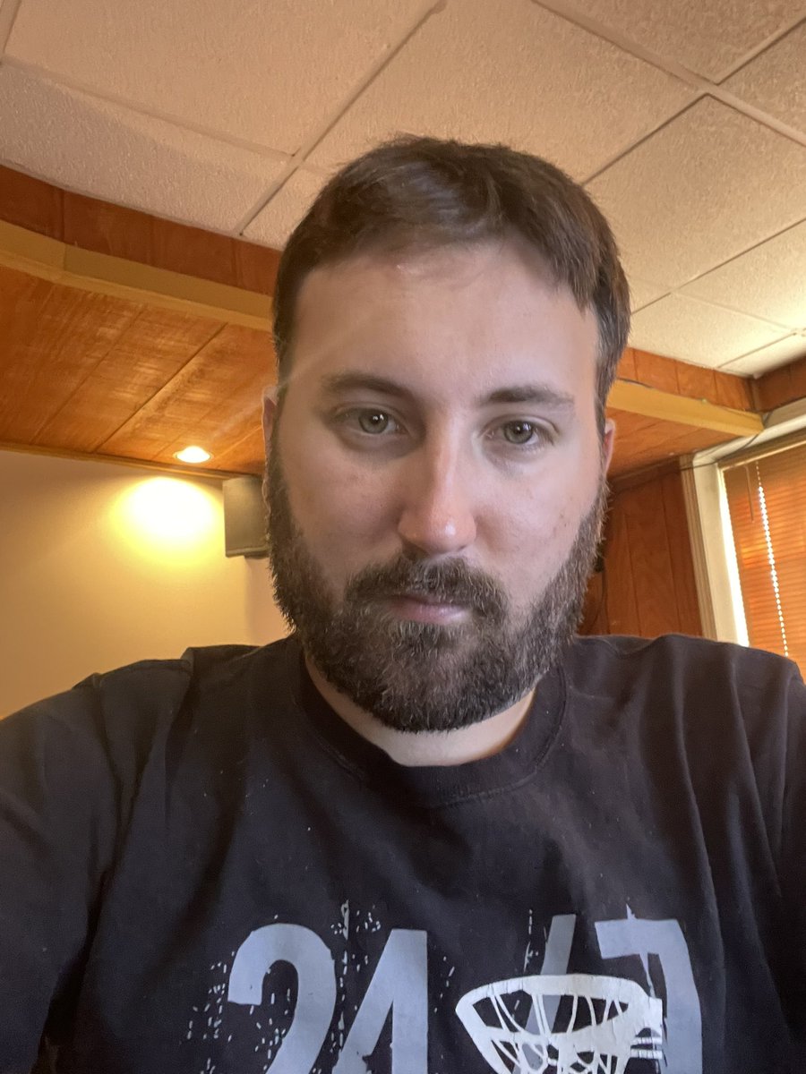 Kyle Morgan tweet media