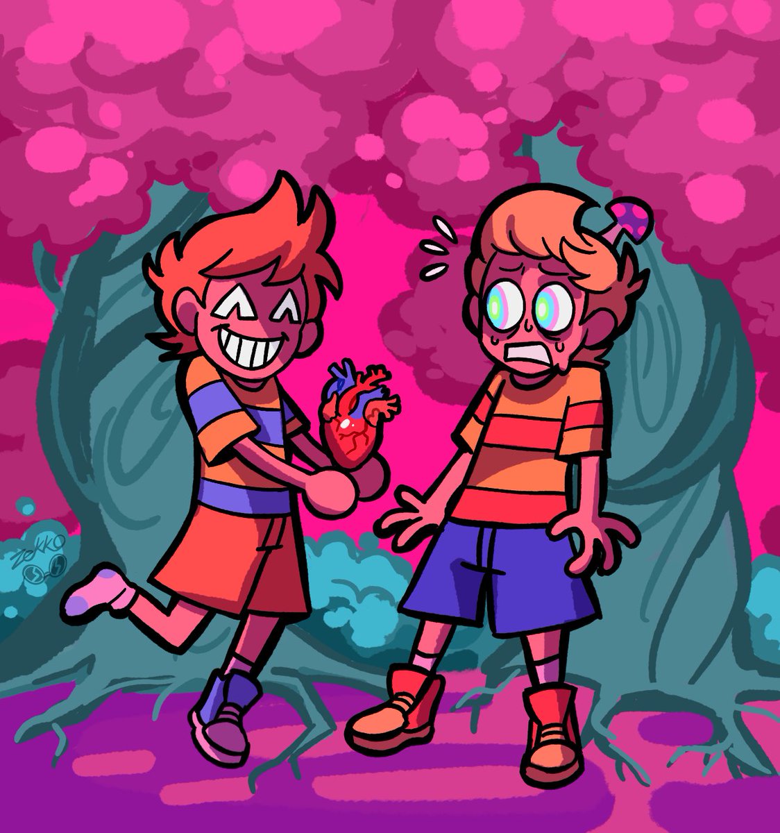 ness ✨ tweet media