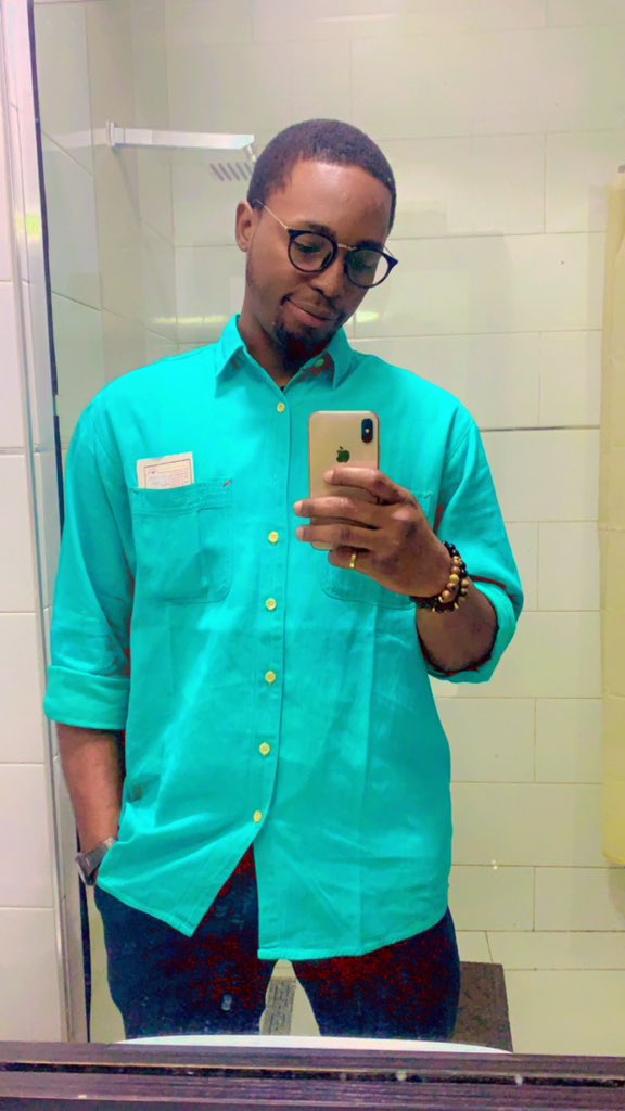lifeoftemidayo's tweet photo. It’s my birthday 🥳 
Please say a prayer for me 🙏🏽
Send funds too 🌚 https://t.co/jK4TI8YsuZ